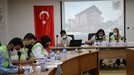 285 depremzede daha yeni evlerine kavuştu