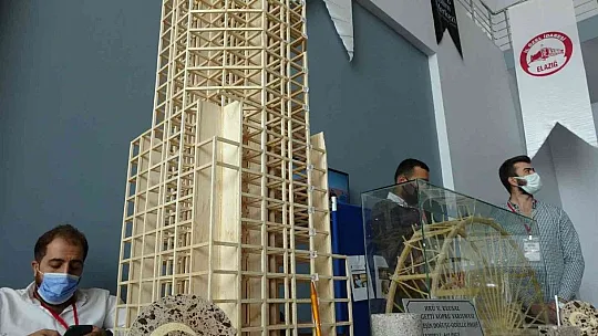 3 gün sürecek 'Bilim Şenliği' startı verildi