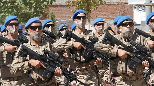 30 Ağustos Zafer Bayramının 99'uncu yıl dönümü coşkuyla kutlandı