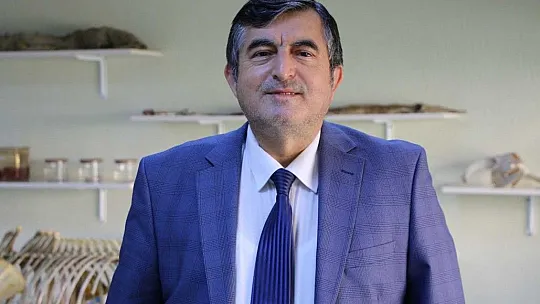 Prof. Dr. Sadık Yılmaz: Türkiye'de bir tek bizde var