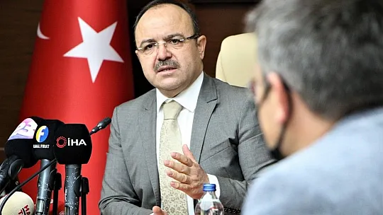 654 üreticiye 3.5 milyon TL'lik hibe desteği