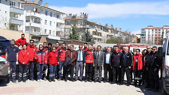 Farkındalık eğitimi gerçeğini aratmadı