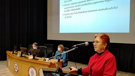 'Anadolu Anestezi Günleri' sempozyumu düzenlendi