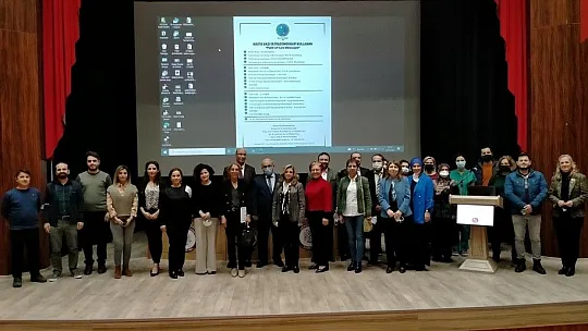 'Anadolu Anestezi Günleri' sempozyumu düzenlendi