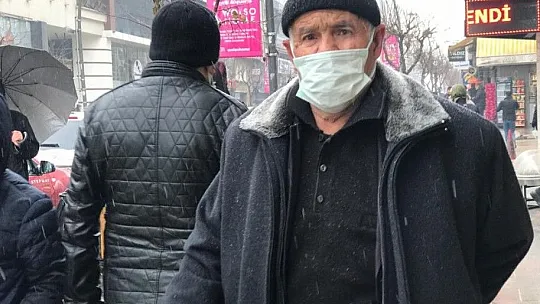 Elazığ'da aşılama hızı gün geçtikçe yavaşlıyor