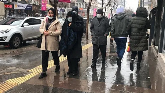Elazığ'da aşılama hızı gün geçtikçe yavaşlıyor