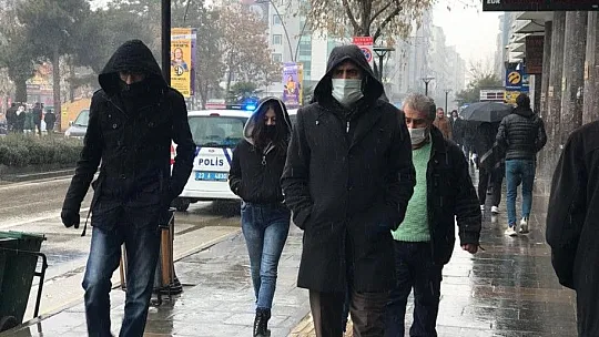 Elazığ'da aşılama hızı gün geçtikçe yavaşlıyor