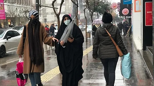 Elazığ'da aşılama hızı gün geçtikçe yavaşlıyor