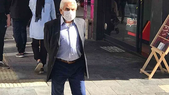 Elazığ'da aşılamada yükseliş, vaka sayılarında da düşüş sürüyor
