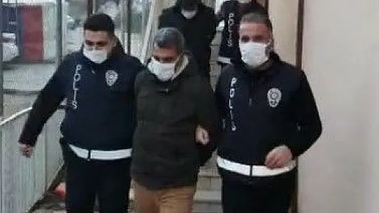 110 kiloluk kabloları yaktıktan sonra il dışına satmışlar