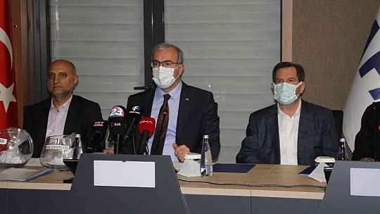 Depremzedeler yeni konutlarına kavuşuyor