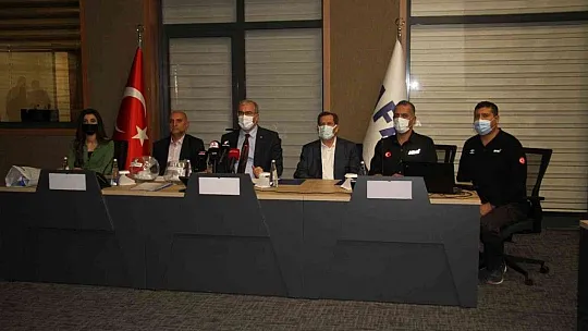 Depremzedeler yeni konutlarına kavuşuyor