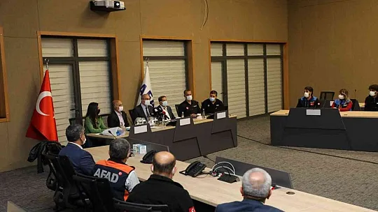 Depremzedeler yeni konutlarına kavuşuyor