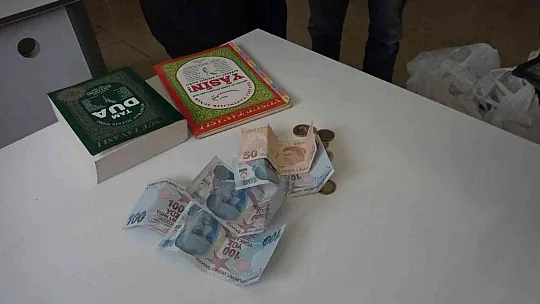 Dilencilere yönelik operasyonlar sürüyor