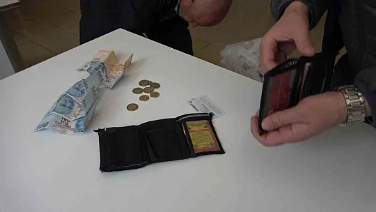 Dilencilere yönelik operasyonlar sürüyor
