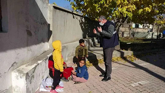 Dilencilere yönelik operasyonlar sürüyor
