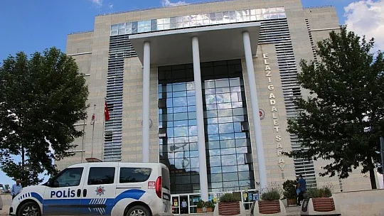 Emniyet Müdürlüğü patlamasında karar