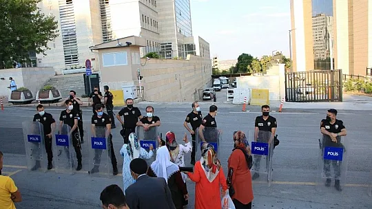 Emniyet Müdürlüğü patlamasında karar