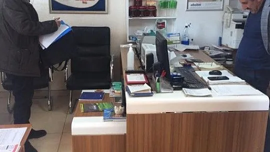 Fahiş zam yapan firmalara yönelik denetimler sıklaştırıldı