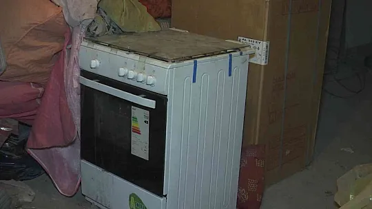 Elazığ'da filmlere konu olacak olay: Depremde emanet alınan eşyaların sahibini 2 yıldır arıyor