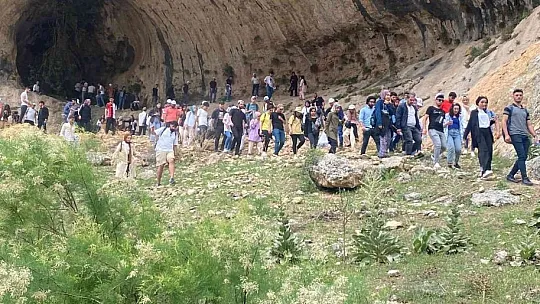 Elazığ'da Fırat Fest tüm hızıyla sürüyor