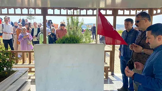 Elazığ'da Fırat Fest tüm hızıyla sürüyor