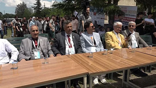 UGC'den Gençlik Festivali