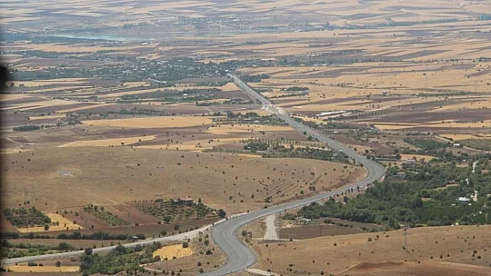 Helikopter destekli trafik denetimi gerçekleştirildi