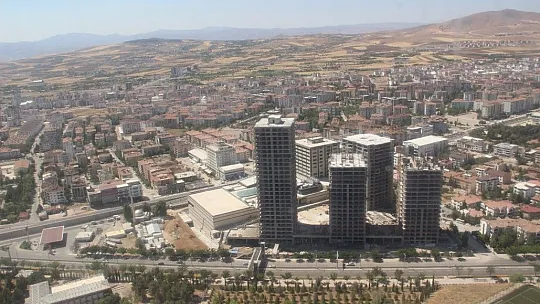 Helikopter destekli trafik denetimi gerçekleştirildi
