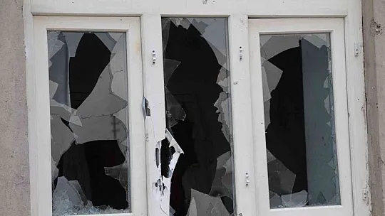Elazığ'da silahlı, kılıçlı, bijonlu kavga!
