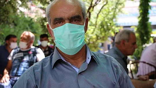 Artık kahvehane ve kıraathanelere alınmayacaklar