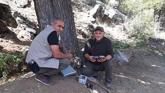 Kaçak avcılığın önlenmesi için denetimler sürüyor