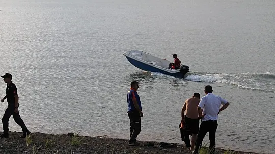 Suda kaybolan 2'nci arkadaşın da cansız bedenine ulaşıldı