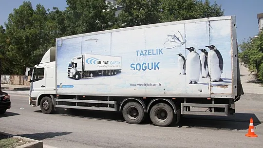 Kamyonun altında kalan çocuk hayatını kaybetti, sürücü olay yerinden kaçtı