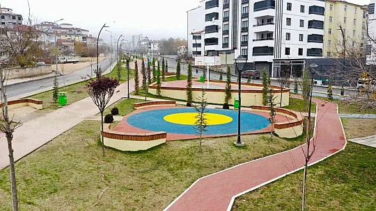 Kanal sorunu çözüldü, yaşam alanına dönüştü