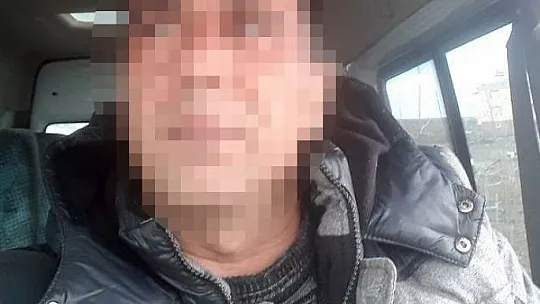 Kan donduran olay! Poşete sarılı olarak bulundu