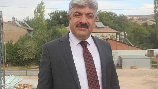 Elazığ'da kentsel dönüşüm kazısında Osmanlı dönemine ait kilise bulundu