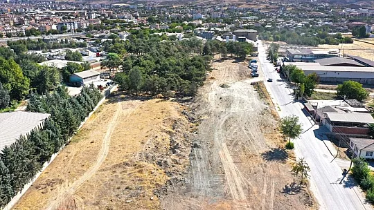Vatandaşlardan Başkan Şerifoğulları'na teşekkür