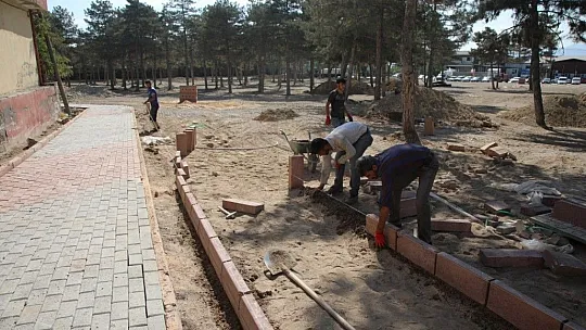 Vatandaşlardan Başkan Şerifoğulları'na teşekkür