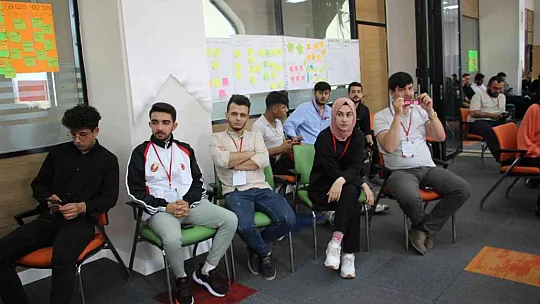 Elazığ'da Mahalle Destek ve Gönüllülük Çalıştayı düzenlendi