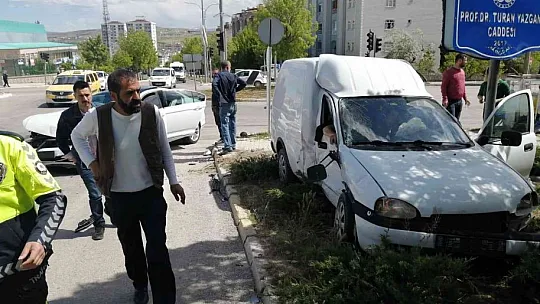 Elazığ'da Mayıs ayında 235 trafik kazası meydana geldi, 167 kişi yaralandı