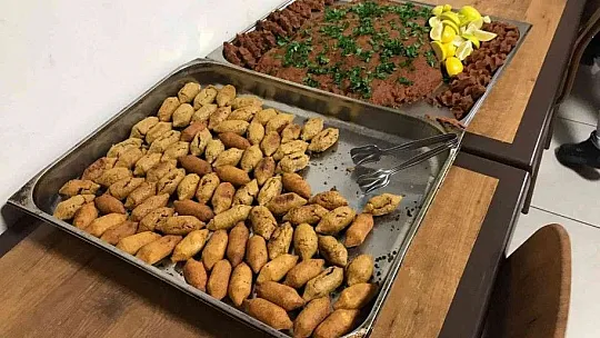 Öğrenciler her ayın 23'ünde yöresel yemeklerle buluşacak