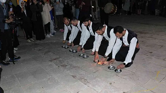 Öğrenciler her ayın 23'ünde yöresel yemeklerle buluşacak