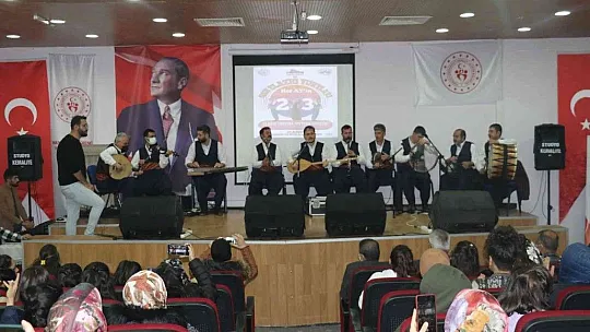 Öğrenciler her ayın 23'ünde yöresel yemeklerle buluşacak