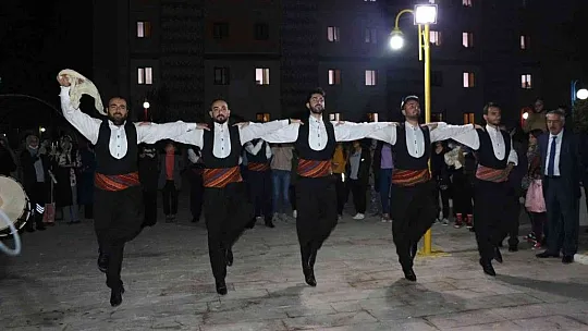 Öğrenciler her ayın 23'ünde yöresel yemeklerle buluşacak
