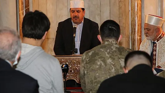 Osman Paşa ve şehitler unutulmadı