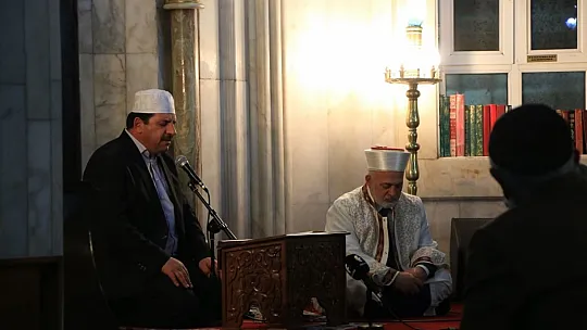Osman Paşa ve şehitler unutulmadı