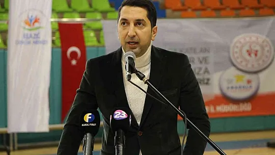 Özel çocukların etkinliği büyük beğeni topladı