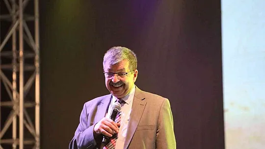 Ramazan ayı etkinlikleri sürüyor