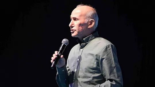 Ramazan ayı etkinlikleri devam ediyor